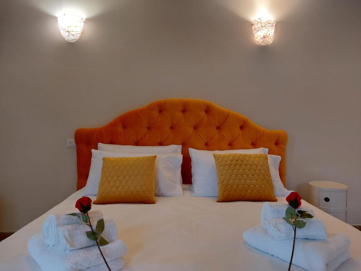 Ca' Francesca Suite Terrace In Venice Exterior photo