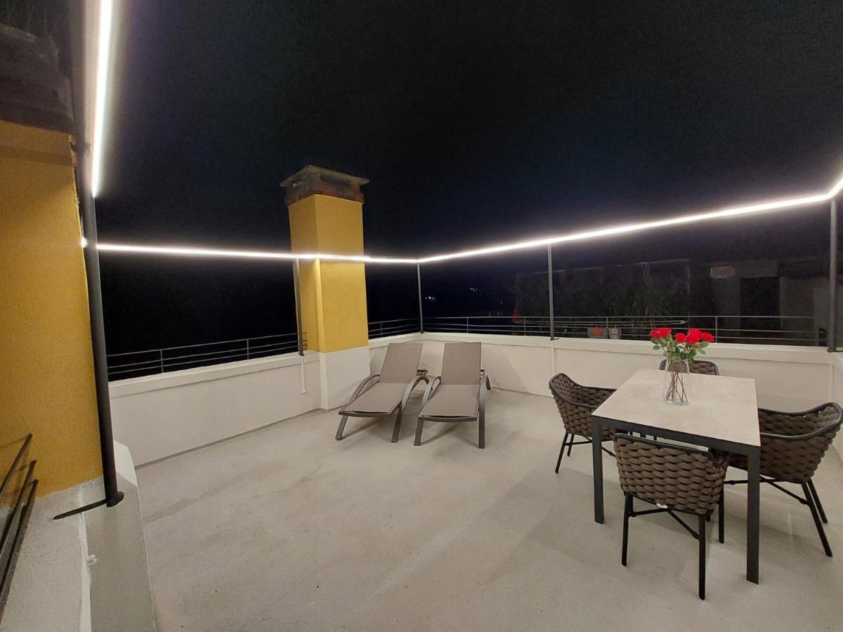 Ca' Francesca Suite Terrace In Venice Exterior photo