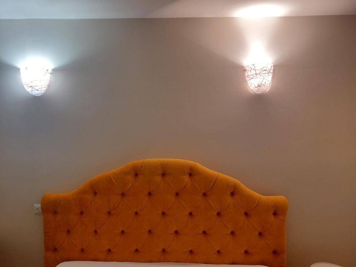 Ca' Francesca Suite Terrace In Venice Exterior photo