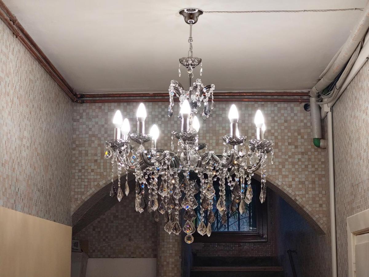 Ca' Francesca Suite Terrace In Venice Exterior photo
