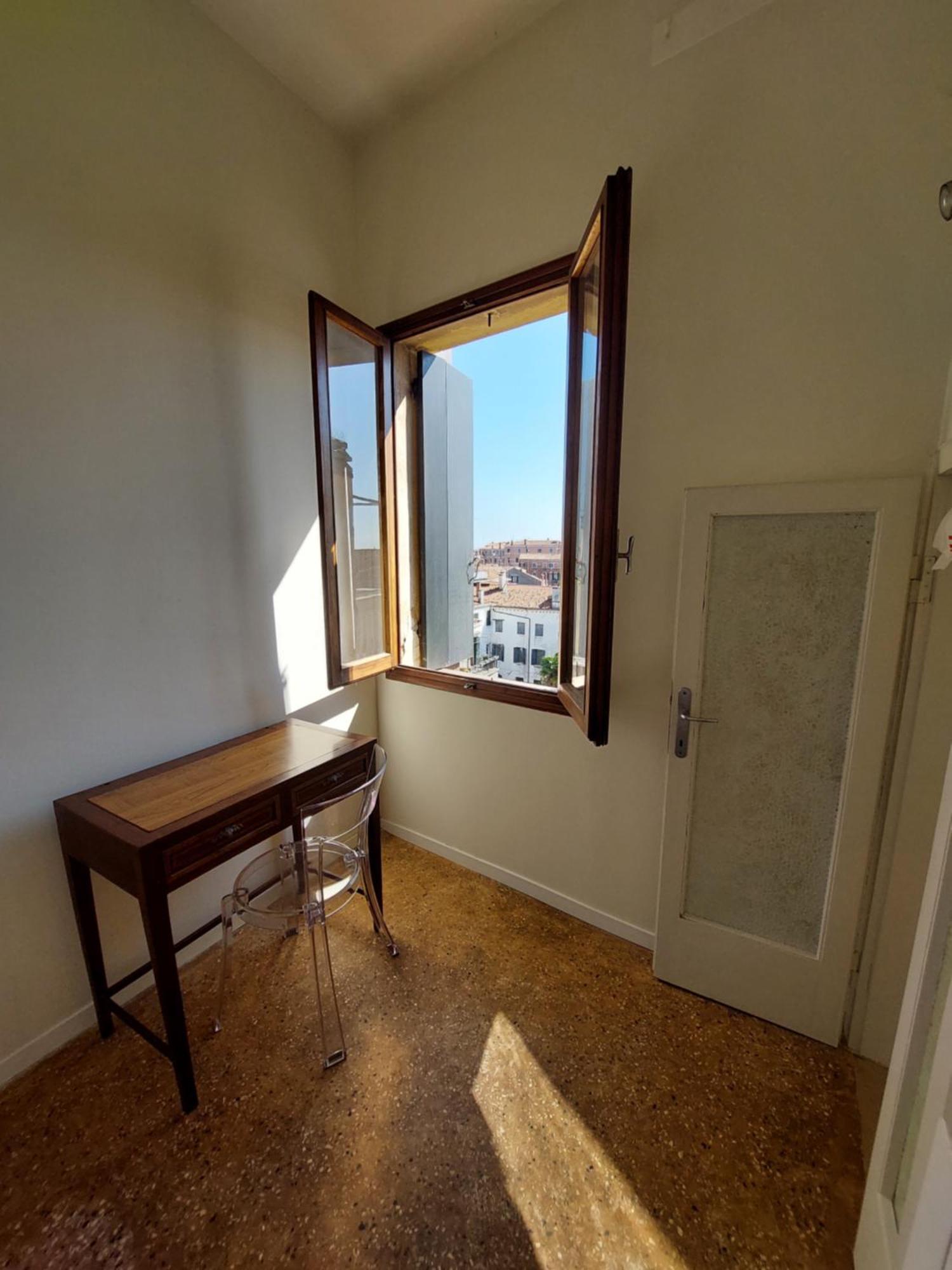 Ca' Francesca Suite Terrace In Venice Exterior photo